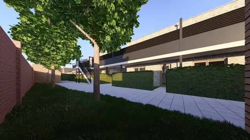 Nieuwbouwappartementen De Grietakkers Zevenaar
