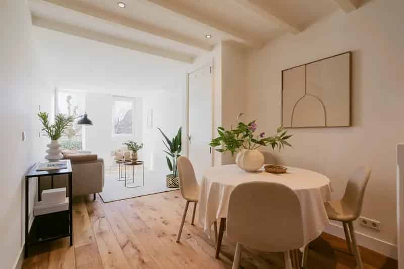 Appartement te koop Amsterdamseweg Amstelveen 76m2 tuin energielabel A