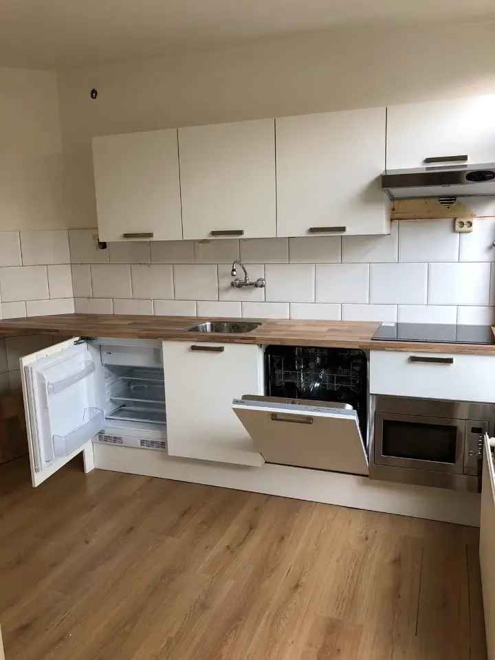 Prachtig appartement in Groningen beschikbaar!