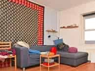 Ruime kamer met eigen wastafel in Groningen