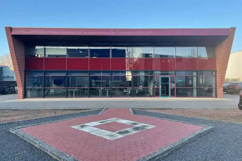 Kantoorruimte te huur Nijmegen Bijsterhuizen