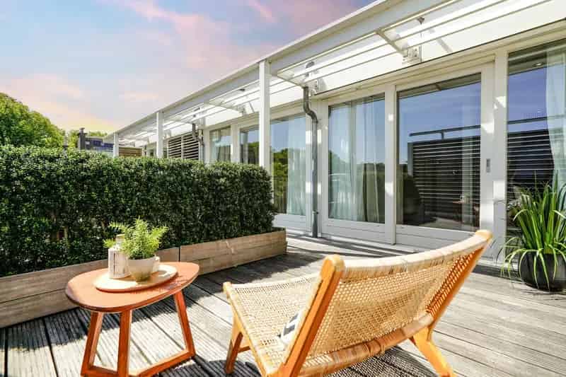 Luxe Penthouse Den Haag Smidswater 141m2 2 slaapkamers