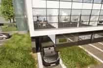 1300m2 Bedrijfsruimte te Koop Almere