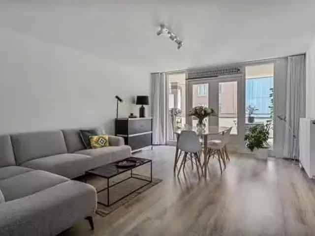 Appartement te koop Maastricht Brusselsepoort 4 slaapkamers