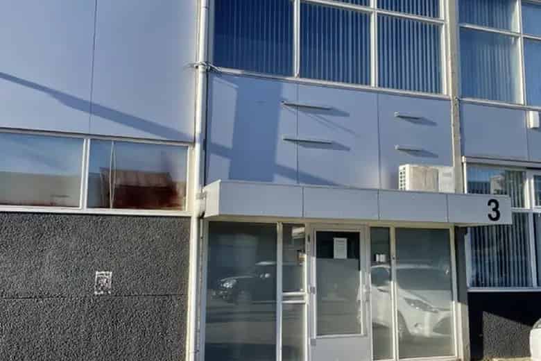 Bedrijfsruimte te huur Amstelveen 1023m2