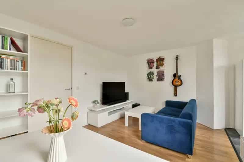 Appartement te koop Amsterdam Zaanstraat