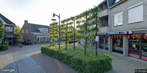 Appartement Veldhoven 3 Kamers 65m2