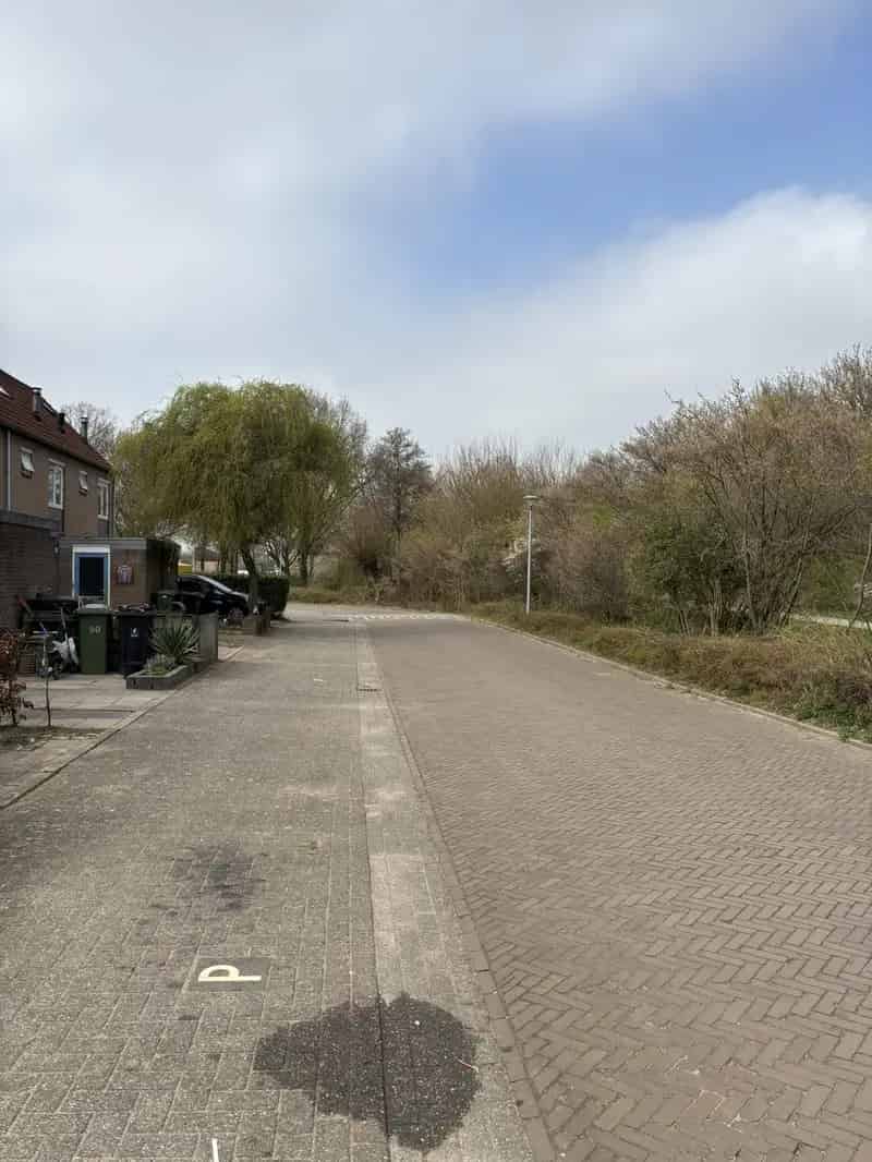 Scheisprong 54: Familievriendelijke woning nabij station Westervoort