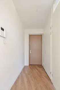 Modern 3 Kamer Appartement Diemen