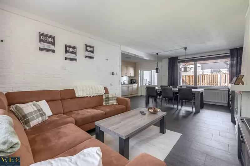 2-onder-1-kapwoning Ittervoort Ruime Tuin Diepe Garage