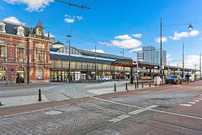 5 Kamer Appartement 137m2 Den Haag Energielabel A