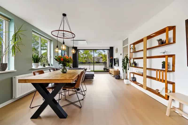 Appartement te koop: Architect Krophollerstraat 22 2552 XV Den Haag | Funda