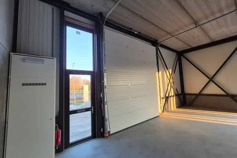 Bedrijfshal Heerlen Sourethweg 7Z te koop