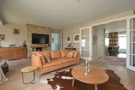3 Kamer Appartement Den Haag Zeezicht 148m²