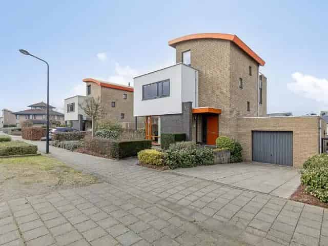 Splitlevelwoning 4 slaapkamers Terneuzen