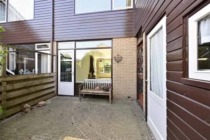 Ruime Eengezinswoning Hilversum 124m2 Garage Tuin Energielabel C