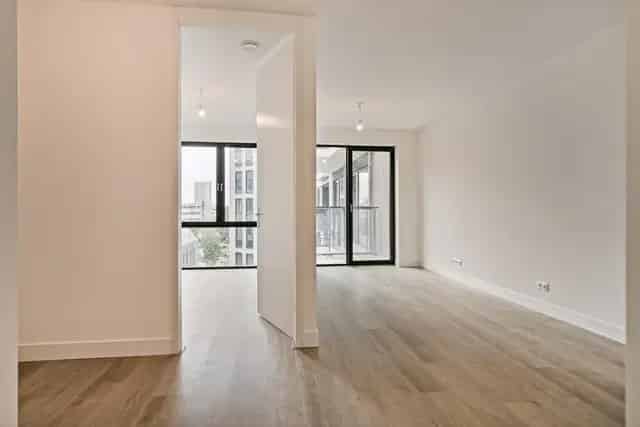 3 Kamer Appartement Hoofddorp 67m2 2024