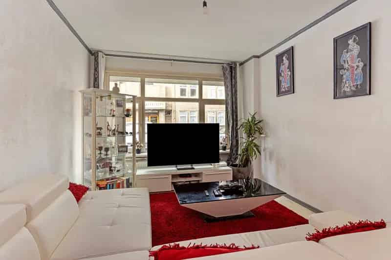 4 Kamer Benedenwoning Rijswijk 70m2 Tuin