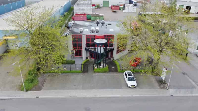 Kantoorruimte te Huur Sittard 544m2
