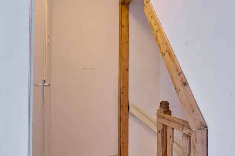 Ruime Bovenwoning Rotterdam 3 Slaapkamers 2 Balkons Energielabel A
