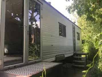 Stacaravan Chalet Boerderij Amsterdam Utrecht