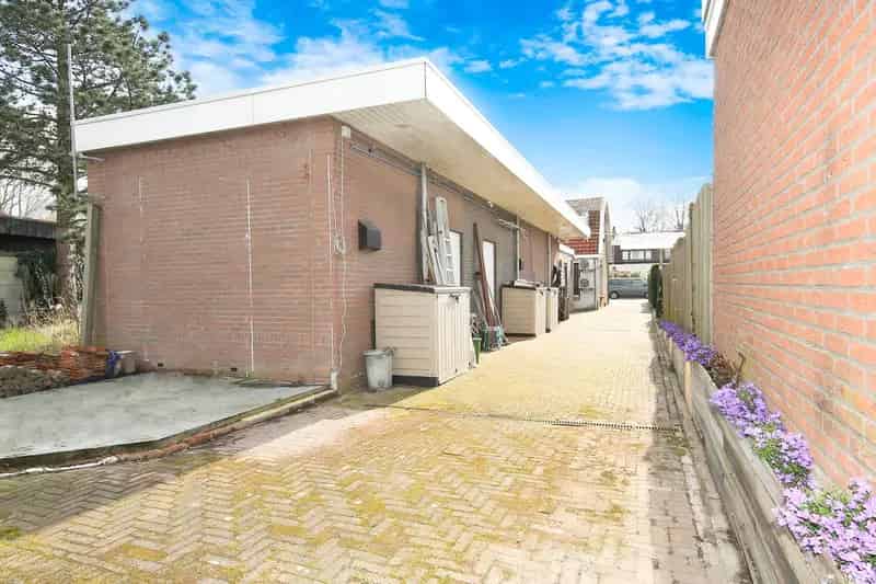 Praktijkruimte Badhoevedorp Woning Te Koop