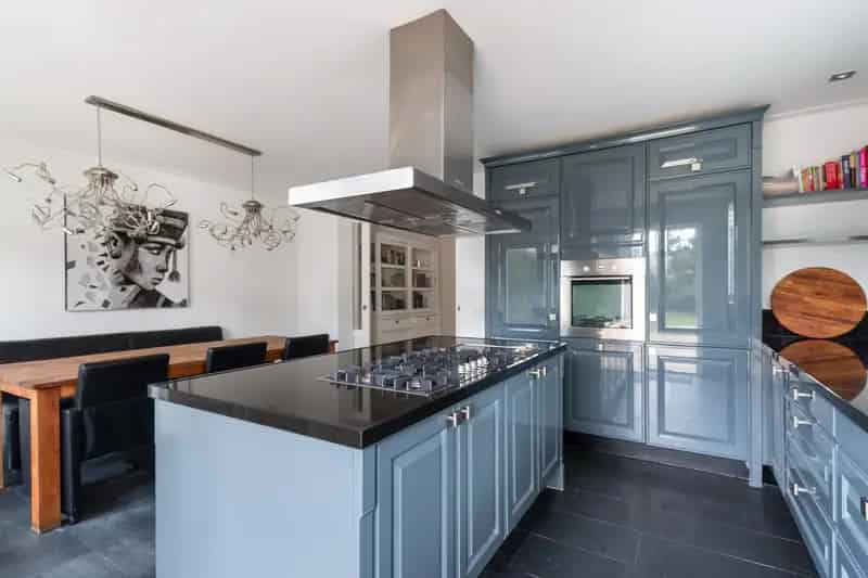 Tweekapper Soest Zuid 4 slaapkamers Ruime tuin Garage