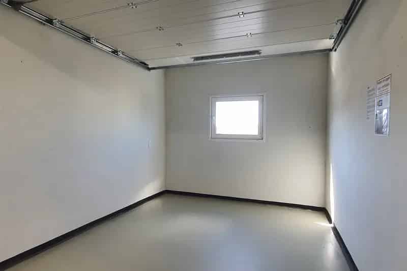 Garagebox Roosendaal te Koop Vaartveld 8a