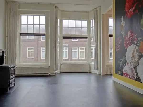 Ruime Bovenwoning 133m2 Schildersbuurt 4 slaapkamers Dakterras Zonnepanelen