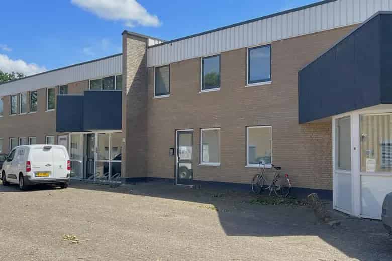 100 m2 Kantoorruimte te Huur Weesp Amsterdam Rijnkanaal