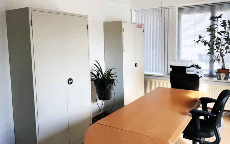 Kantoorruimte huren Best - Flexibele ruimtes vanaf 24m²
