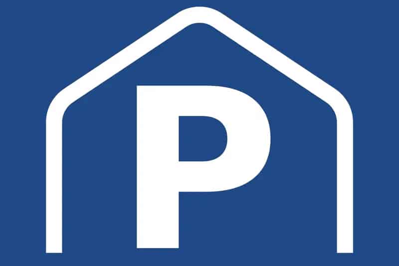 Overdekte Parkeerplaats Rotterdam Centrum  - Beveiligd en Centraal