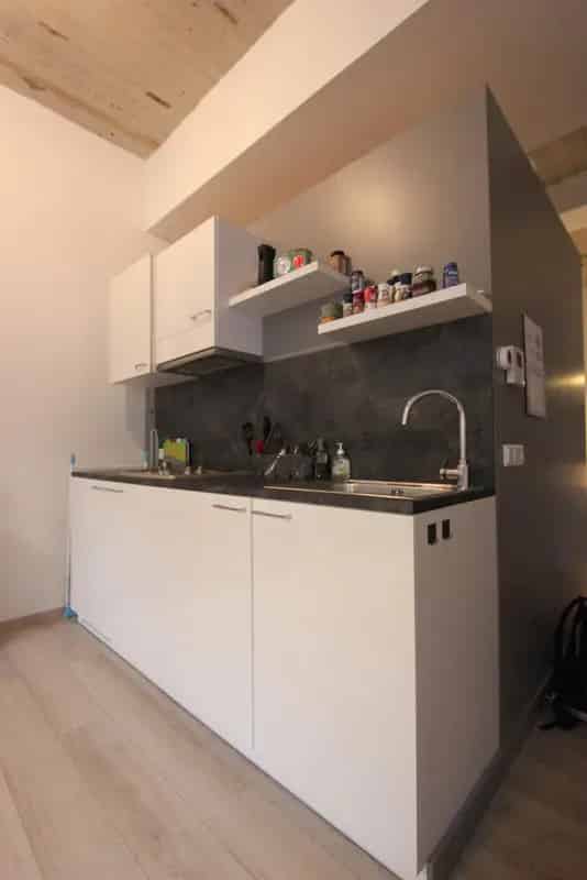 Appartement Alkmaar Centrum - Authentiek en Industrieel