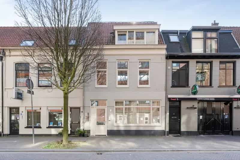 Appartement Haarlem Centrum Nabij Station