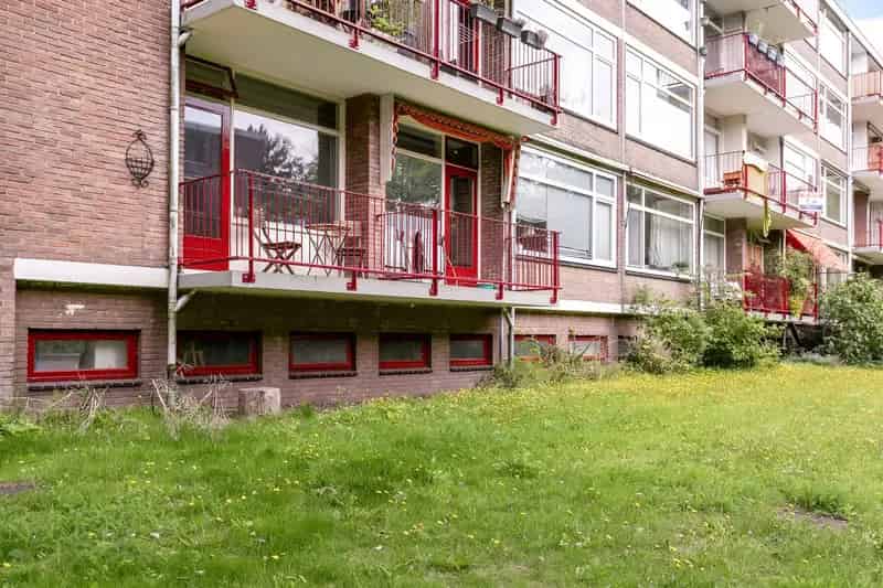 2-kamer appartement Bussum te koop