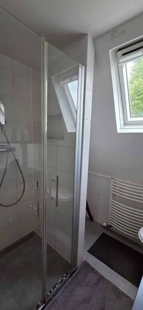 Huis Bremstraat Utrecht: Hoekwoning met zonnige tuin