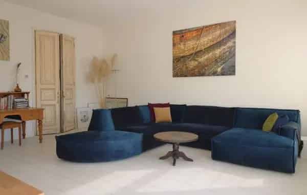 Gemeubileerd Appartement Vlissingen Bellamypark