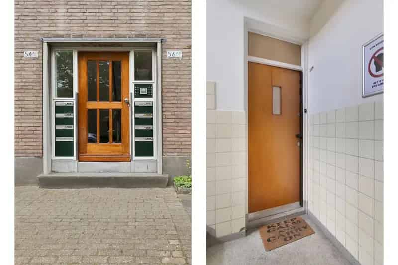 4 Kamer Appartement Kralingen Rotterdam