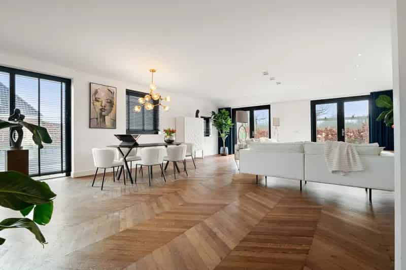 Huis te koop: Rietgorspad 22 1454 AW Watergang 