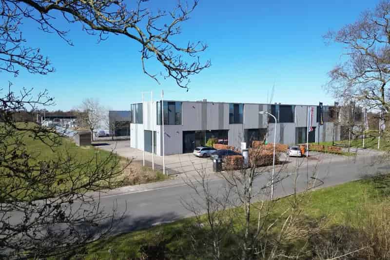 Kantoorruimte te huur Leek A7 200m2
