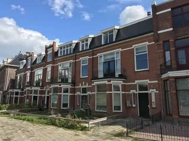 2 Kamer Appartement Leeuwarden 37m2 1906