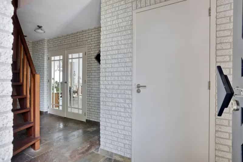Vrijstaande woning Boxtel Munsel 4 slaapkamers grote tuin