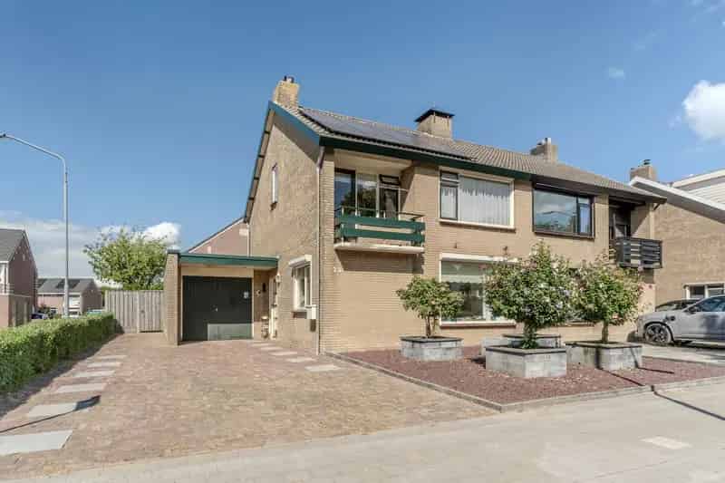 Huis te koop: Weerdestein 73 4901 CL Oosterhout (NB) | Funda