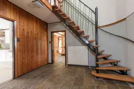 8 Kamers Villa 334m2 Nijkerk Te Huur