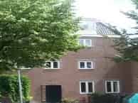Kamer Sint Janshovenstraat Utrecht 11m2