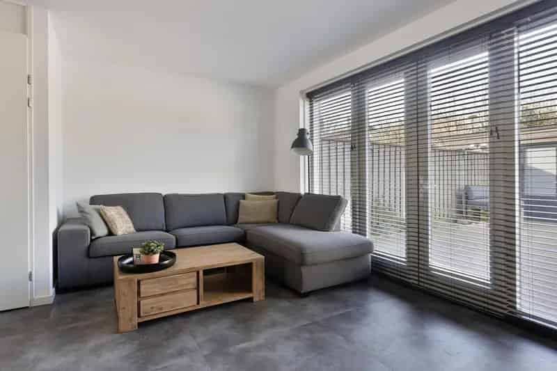 3 Slaapkamers Middenwoning Waalwijk Tuin Parkeerplaats Energielabel A