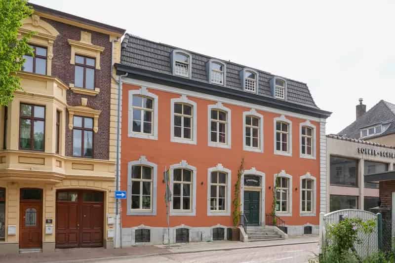 Luxe Villa te Vaals 10 Slaapkamers  564m2  Energielabel B