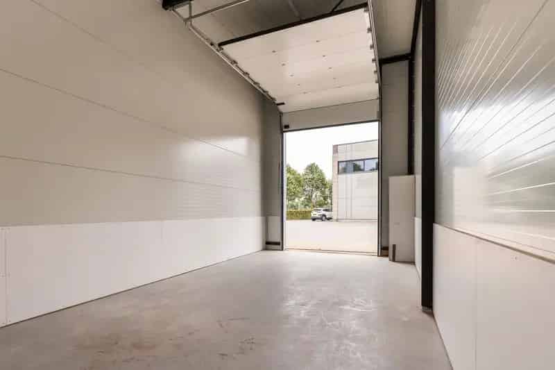 Bedrijfshal te Huur Apeldoorn Noord - Units 50m²
