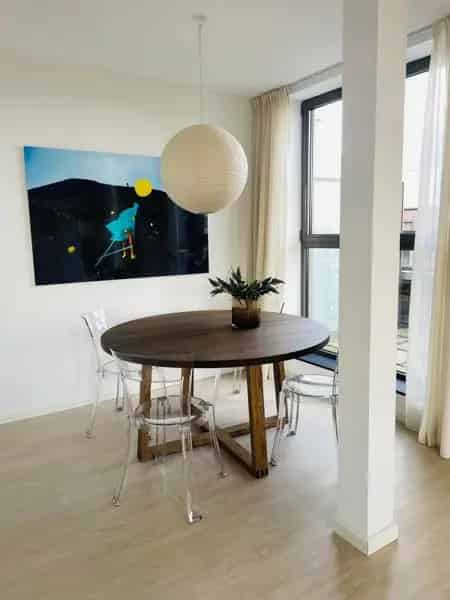 Gemeubileerde Appartementen Kralingen 1-6 maanden