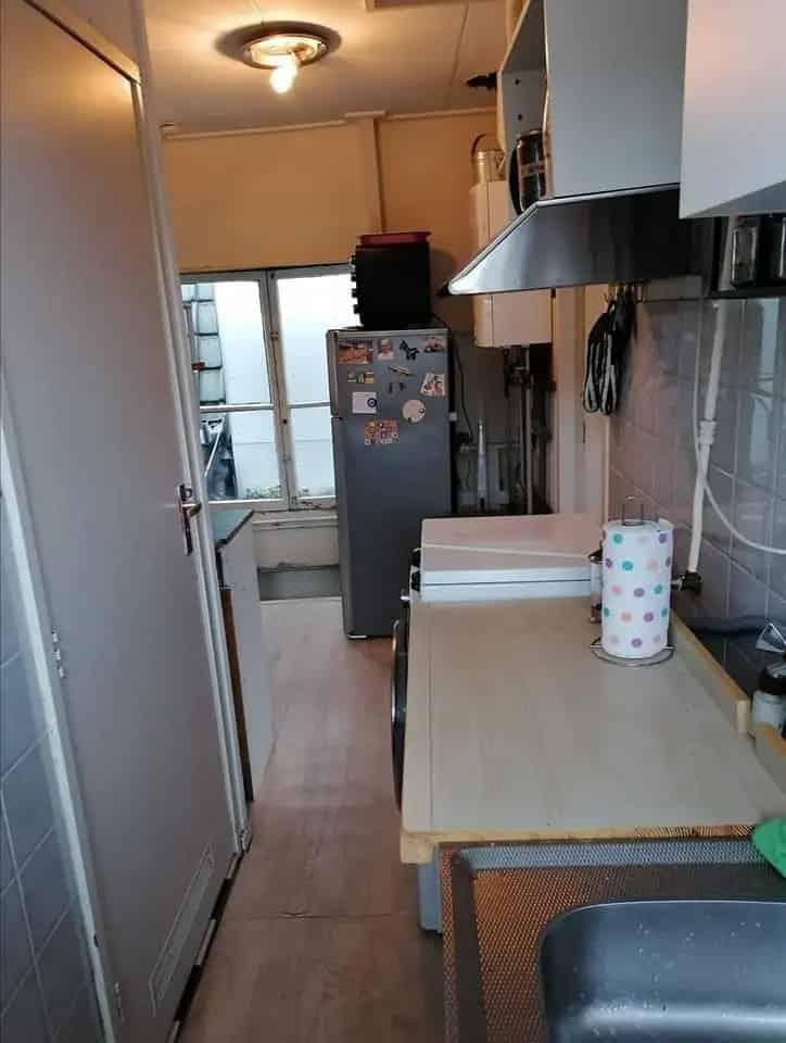 Kamer te Huur Leiden Centrum Morsweg